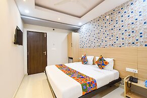 Fabhotel The Botanica