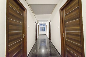 Fabhotel The Botanica