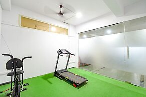 Fabhotel The Botanica