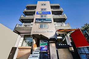 Fabhotel Tree House