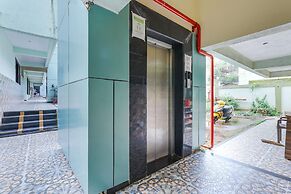 Fabhotel Shalom Indus Residency