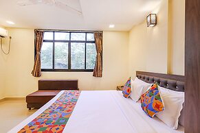 Fabhotel Shalom Indus Residency