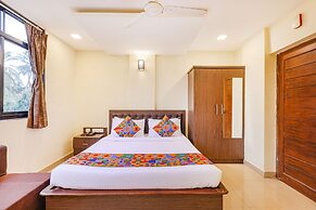 Fabhotel Shalom Indus Residency