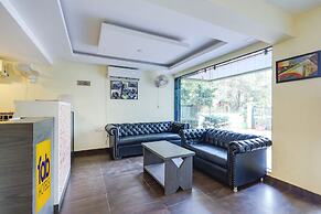 Fabhotel Shalom Indus Residency