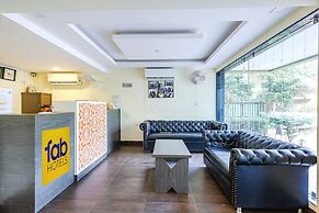 Fabhotel Shalom Indus Residency