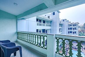 Fabhotel Shalom Indus Residency