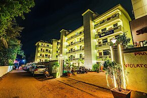 Fabhotel Shalom Indus Residency