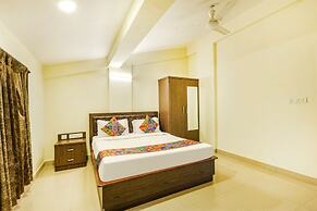 Fabhotel Shalom Indus Residency