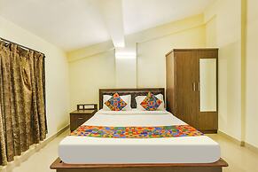Fabhotel Shalom Indus Residency