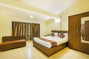 Fabhotel Shalom Indus Residency