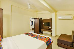 Fabhotel Shalom Indus Residency