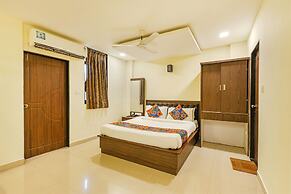 Fabhotel Shalom Indus Residency