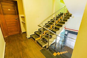 Fabhotel Shalom Indus Residency