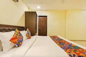 Fabhotel Shalom Indus Residency