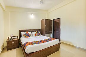 Fabhotel Shalom Indus Residency
