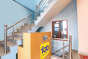 Fabhotel Hridyam Madhuram