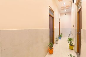 Fabhotel Hridyam Madhuram