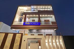 Fabhotel Hridyam Madhuram