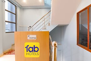 Fabhotel Hridyam Madhuram