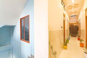 Fabhotel Hridyam Madhuram