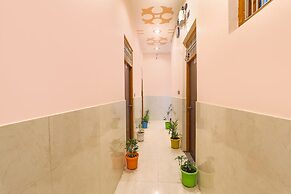 Fabhotel Hridyam Madhuram