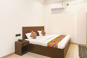 Fabhotel Hridyam Madhuram