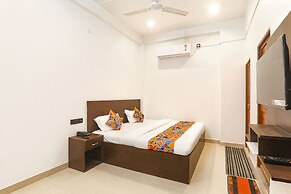 Fabhotel Hridyam Madhuram