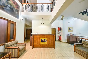 FabHotel Joy 35