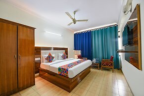 FabHotel Joy 35