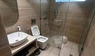 Fabhotel Siya Residency