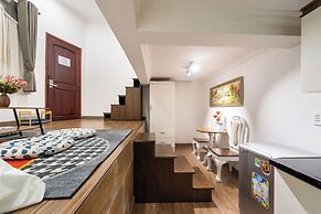 Gin House Hotel & Apartments