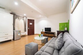 Gin House Hotel & Apartments