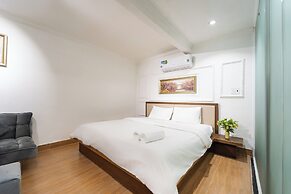 Gin House Hotel & Apartments