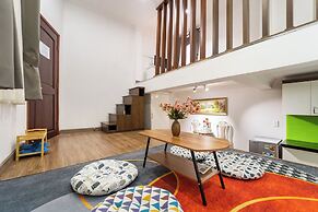 Gin House Hotel & Apartments