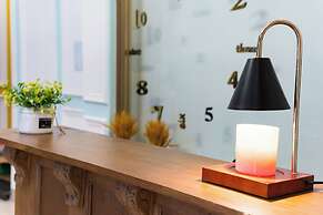 Gin House Hotel & Apartments