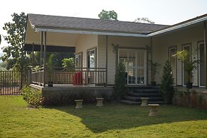 Mango Shack Villa