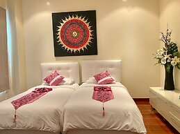 Kamala Falls Penthouse 3 BR Private Pool