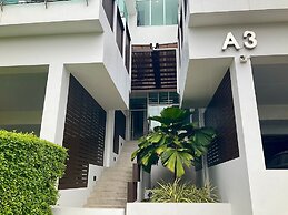 Kamala Falls Penthouse 3 BR Private Pool