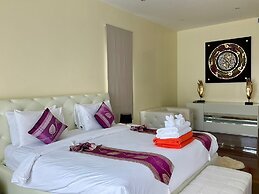 Kamala Falls Penthouse 3 BR Private Pool