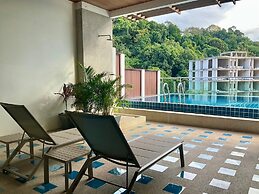 Kamala Falls Penthouse 3 BR Private Pool