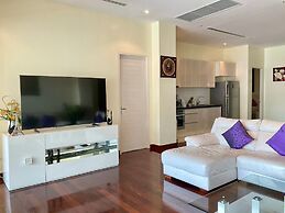 Kamala Falls Penthouse 3 BR Private Pool