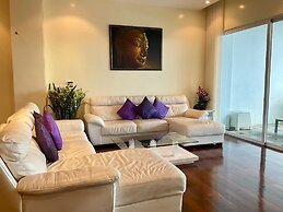 Kamala Falls Penthouse 3 BR Private Pool