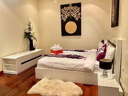 Kamala Falls Penthouse 3 BR Private Pool