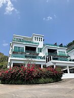 Kamala Falls Penthouse 3 BR Private Pool