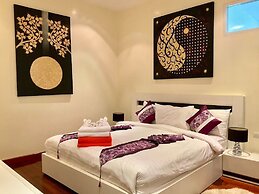 Kamala Falls Penthouse 3 BR Private Pool