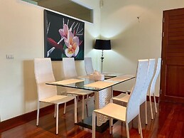 Kamala Falls Penthouse 3 BR Private Pool