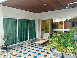 Kamala Falls Penthouse 3 BR Private Pool