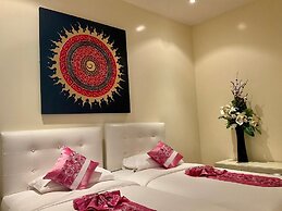 Kamala Falls Penthouse 3 BR Private Pool