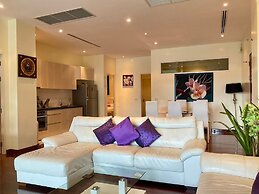 Kamala Falls Penthouse 3 BR Private Pool