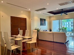 Kamala Falls Penthouse 3 BR Private Pool